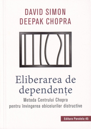 Dezvoltare personala - Eliberarea de dependente