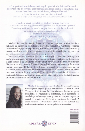 Eliberarea spirituala [1]