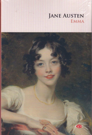 Literatura - Emma