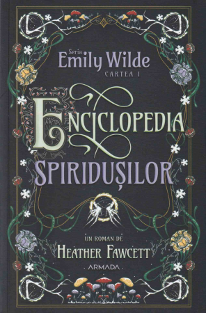 Literatura - Enciclopedia spiridusilor