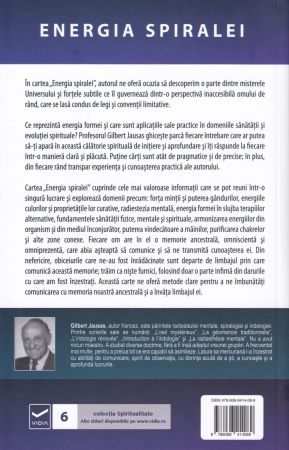 Energia spiralei [1]