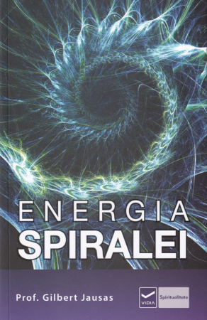 Spiritualitate - Energia spiralei