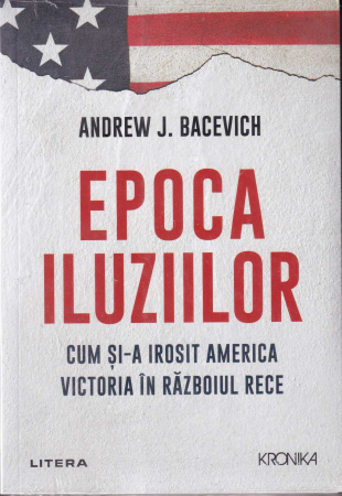 Istorie - Epoca iluziilor