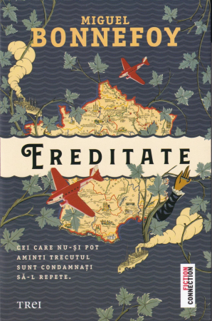 Literatura - Ereditate