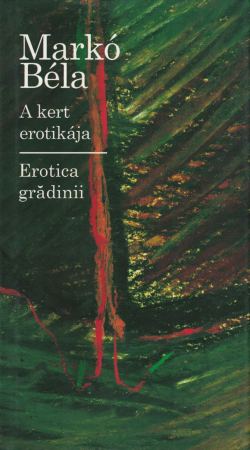 Diverse - Erotica gradinii / A kert erotikaja - Marko Bela