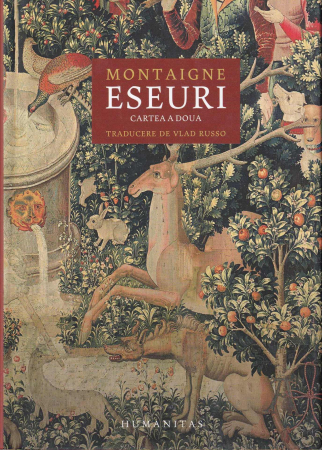 Diverse - Eseuri. Cartea a doua