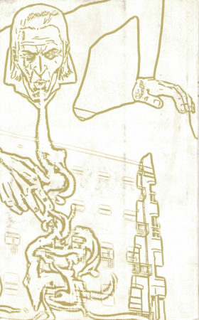 Eu, Supremul - Augusto Roa Bastos [1]