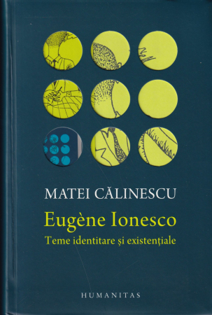 Diverse - Eugene Ionesco. Teme identitare si existentiale