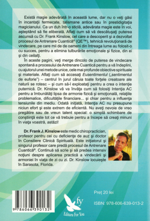 Eusentimentul - Frank J. Kinslow [1]