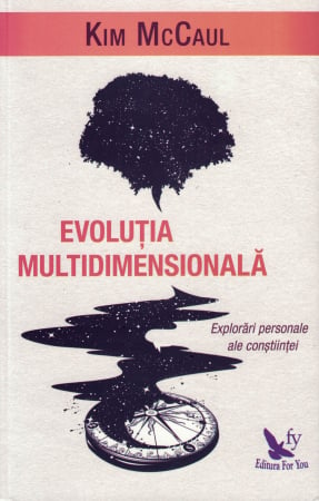 Evolutia multidimensionala - Kim McCaul [0]