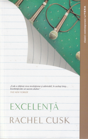 Literatura - Excelenta