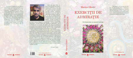 Exercitii de Admiratie. Intrebari si Raspunsuri. Marius Ghidel [1]