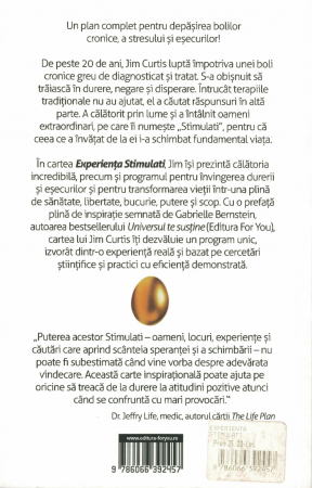 Experienta stimulati - Jim Curtis [1]