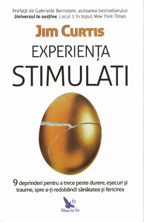 Sanatate - Experienta stimulati - Jim Curtis