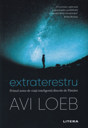 Diverse - Extraterestru. Primul semn de viata inteligenta dincolo de pamant