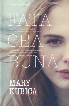 Literatura - Fata cea buna