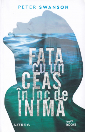 Literatura - Fata cu un ceas in loc de inima