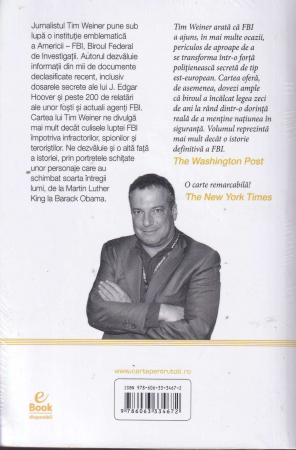 FBI. O istorie secreta [1]