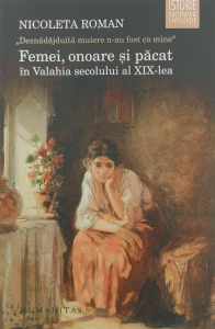 Femei, onoare si pacat in Valahia - Nicoleta Roman [0]