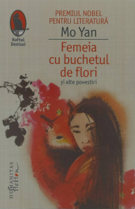 Femeia cu buchetul de flori - Mo Yan [0]