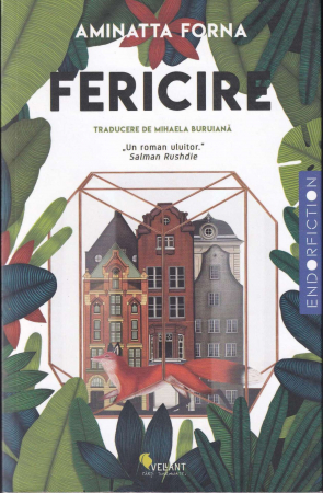 Literatura - Fericire