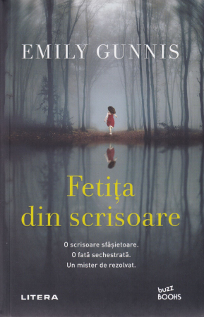 Literatura - Fetita din scrisoare