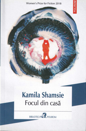 Literatura - Focul din casa