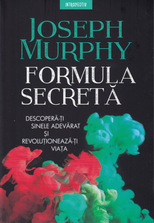 Dezvoltare personala - Formula secreta