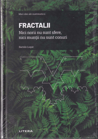 Diverse - Fractalii