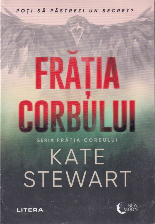 Literatura - Fratia Corbului