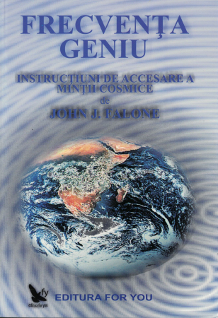 Diverse - Frecventa geniu - John J. Falone