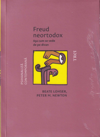 Psihologie - Freud neortodox