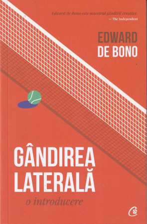 Dezvoltare personala - Gandirea laterala