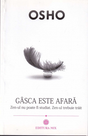 Spiritualitate - Gasca este afara