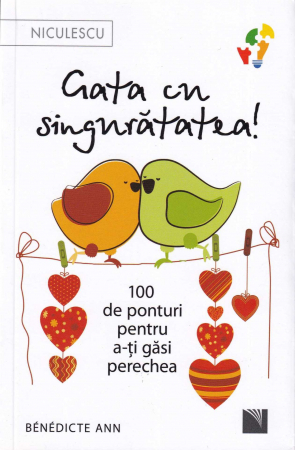 Dezvoltare personala - Gata cu singuratatea