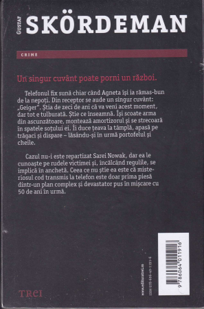 Geiger [1]
