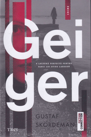 Literatura - Geiger