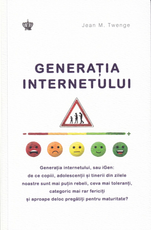 Diverse - Generatia internetului