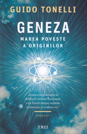 Stiinta - Geneza. Marea poveste a originilor