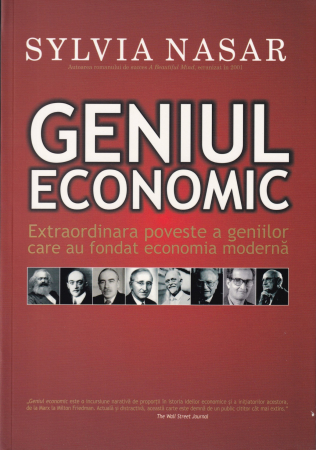 Diverse - Geniul economic