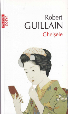 Literatura - Gheisele