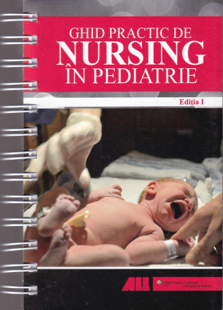 Diverse - Ghid practic de nursing in Pediatrie