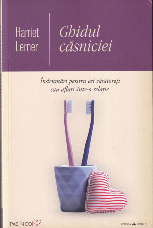 Dezvoltare personala - Ghidul casniciei