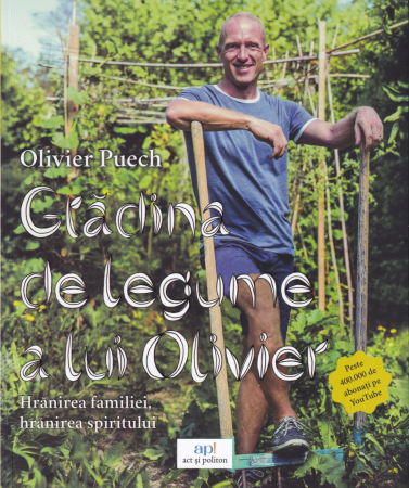 Diverse - Gradina de legume a lui Olivier