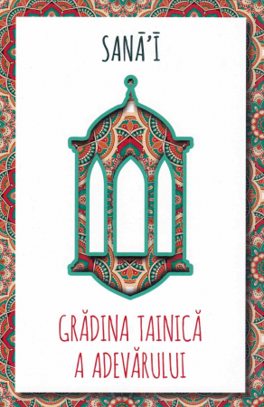 Spiritualitate - Gradina tainica a adevarului