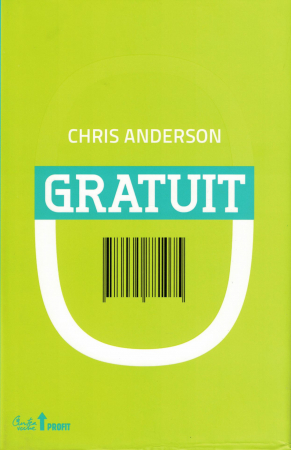 Dezvoltare personala - Gratuit - Chris Anderson