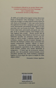 Halebarde Halebarde - Jose Saramago [1]