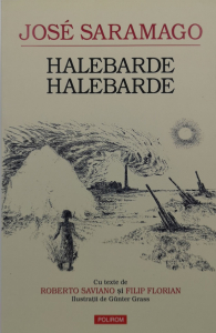 Halebarde Halebarde - Jose Saramago [0]