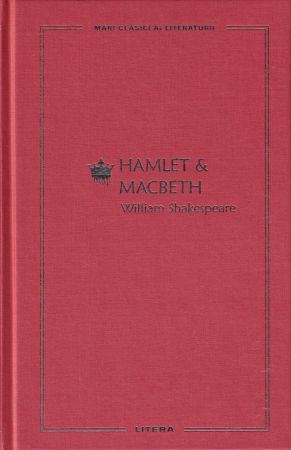 Literatura - Hamlet & Macbeth