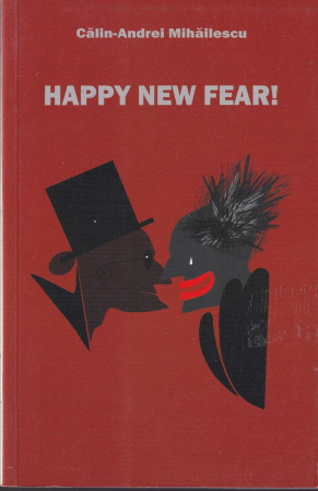 Diverse - Happy new fear!
